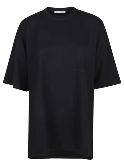 Hinnominate Tshirt In Black