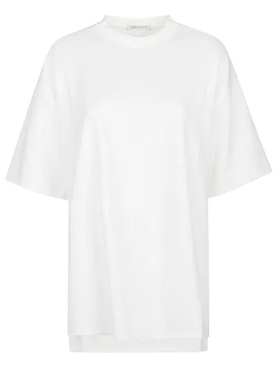 Hinnominate Tshirt In White