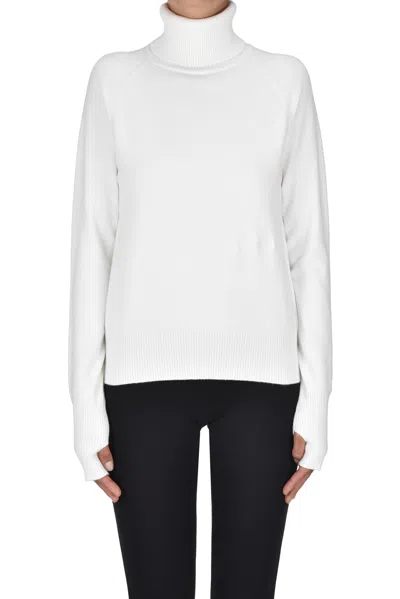 Hinnominate Turtleneck Pullover