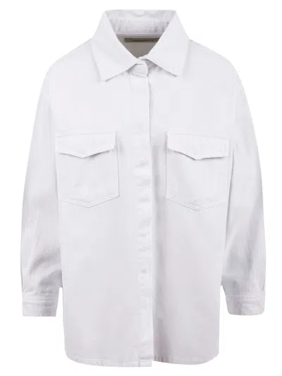 Hinnominate Shirts White