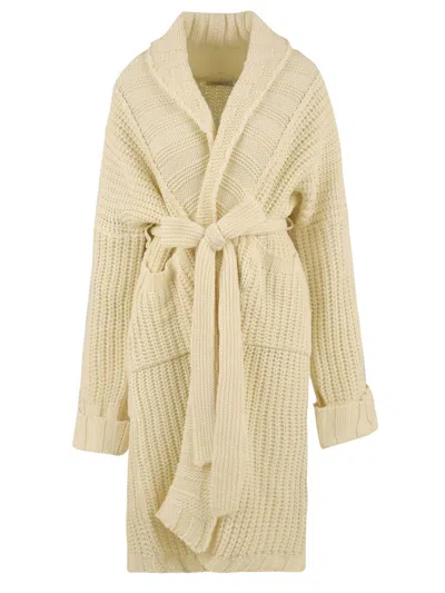 Hinnominate Sweaters White