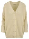 Hinnominate Sweaters In Black