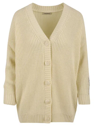 Hinnominate Sweaters In White