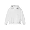 Hinnominate White Cotton Sweater In Gray