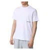 Hinnominate White Cotton T-shirt In White