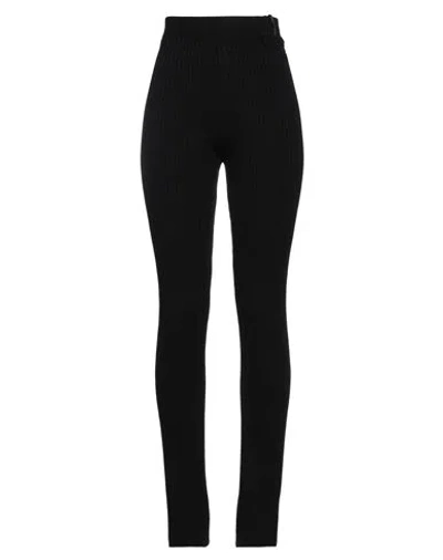 Hinnominate Pants In Black