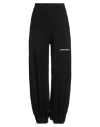 Hinnominate Woman Pants Black Size Xs Cotton