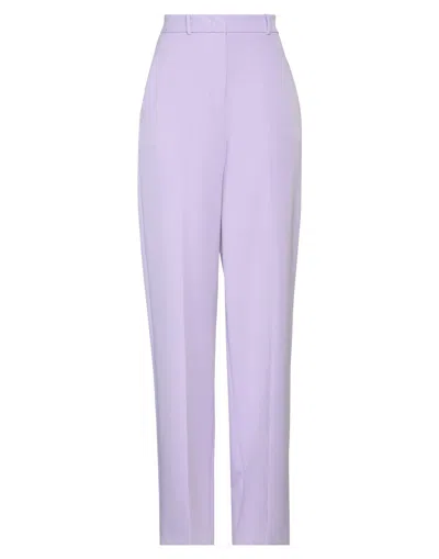 Hinnominate Pants In Purple