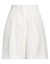 Hinnominate Pantalón Casual - Blanco In White