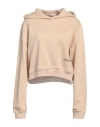 Hinnominate Sweaters In Beige