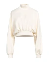 Hinnominate Sweaters In White
