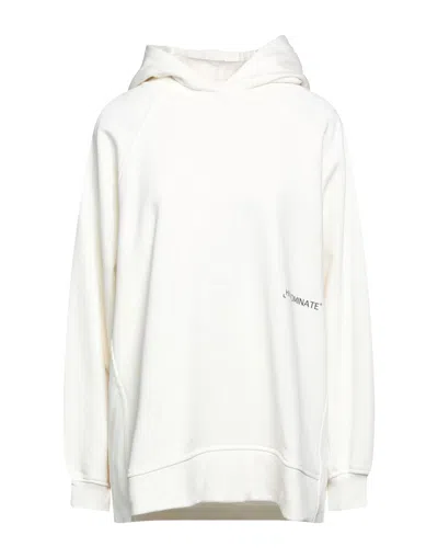 Hinnominate Sweatshirts In White