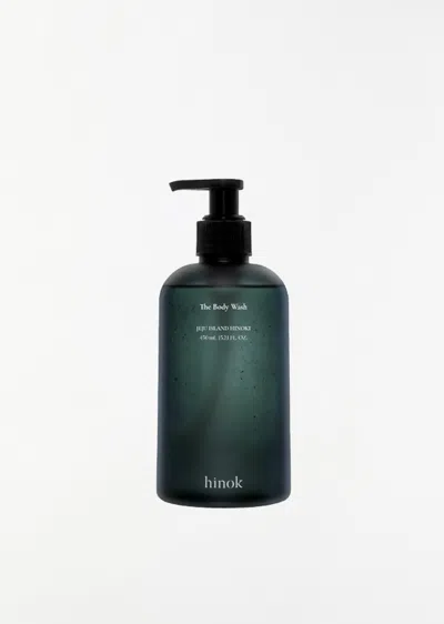 Hinok The Body Wash