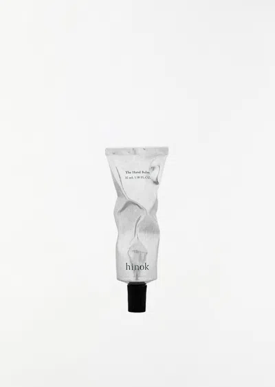Hinok The Hand Balm