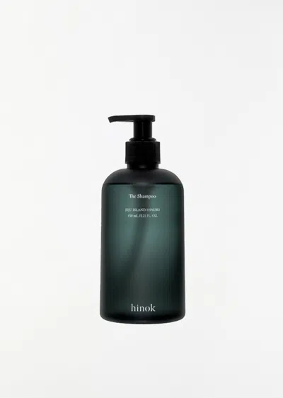 Hinok The Shampoo