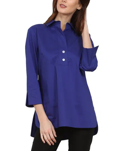 HINSON WU HINSON WU AILEEN TUNIC
