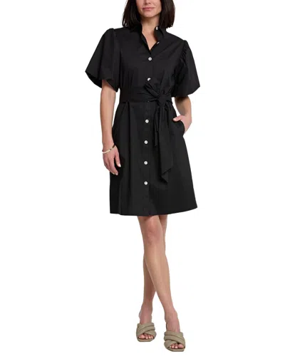 Hinson Wu Angelina Dress In Black