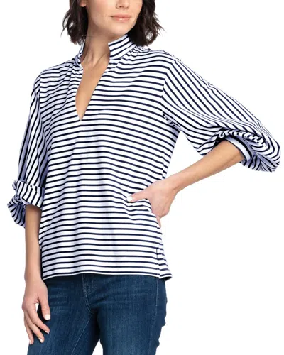 HINSON WU BILLIE TOP