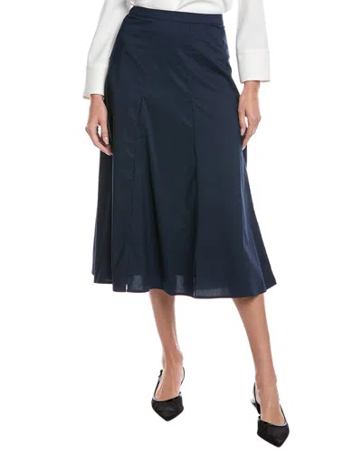 Hinson Wu Carolyn Skirt In Multi