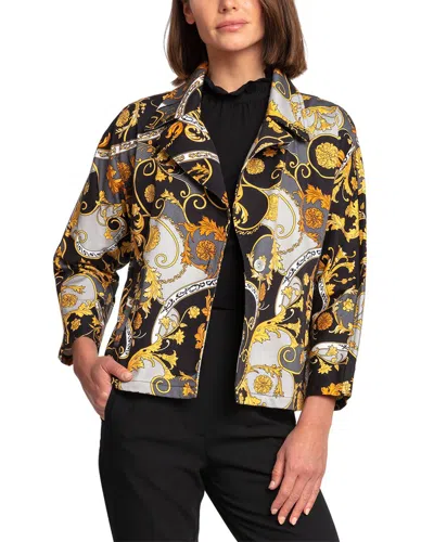 Hinson Wu Marion Jacket In Multi