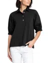 Hinson Wu Monique Top In Black