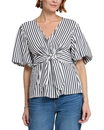 Hinson Wu Paulina Shirt In Multi