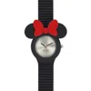 HIP HOP HIP HOP DISNEY COLLECTION MOD. MINNIE ICONIC BLACK