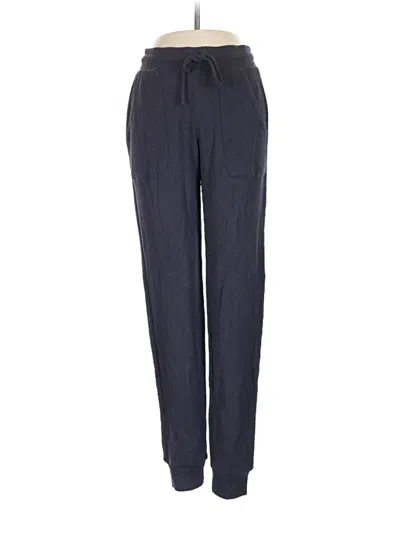 Pre-owned Hippie Rose Casual Pants In Blue