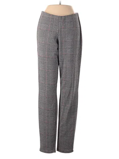 Pre-owned Hippie Rose Dress Pants In Gray
