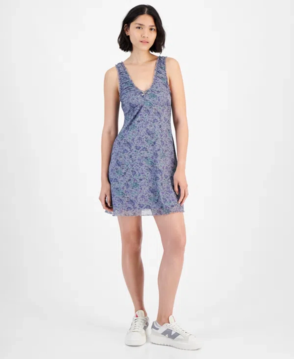 grey hippie dress Boho Dresses
