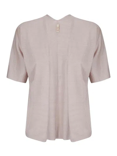 Hira Short Sleeve Cardigan