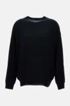 Hira Crewneck Pullover