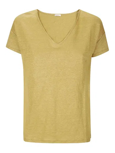 Hira T-shirt In Green