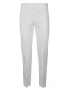 Hira Tailored Trousers In Red