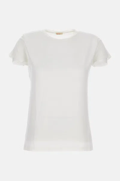HIRA WOMAN T-SHIRT