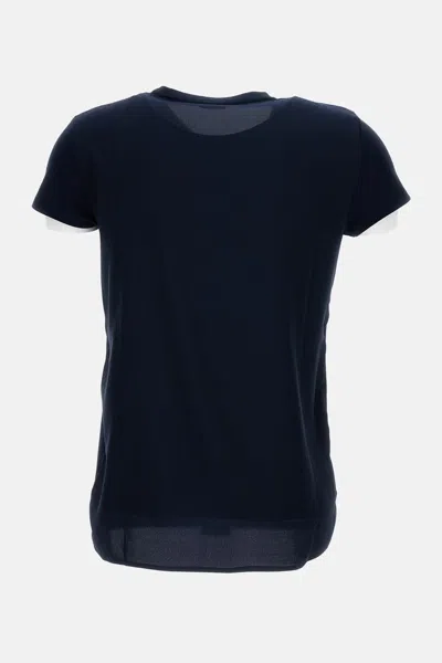 Hira Woman T-shirt In Blue