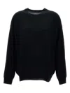 Hira Crewneck Pullover