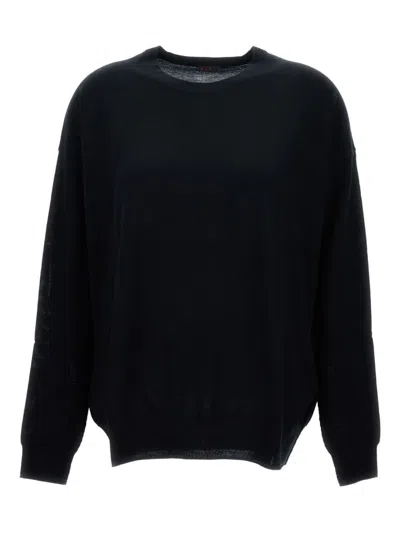 HIRA WOOL SWEATER