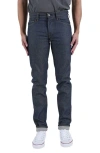 HIROSHI KATO PEN SLIM 12.5-OUNCE NATURAL SLUB JEANS