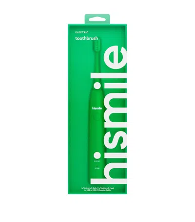 Hismile Electric Toothbrush