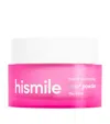 Hismile Pap+ Whitening Powder