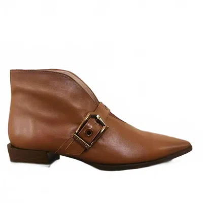 Hispanitas Women's Hi254360 Boot In Brown