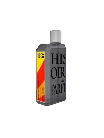 Histoires De Parfums - 1969 Shower Gel In White