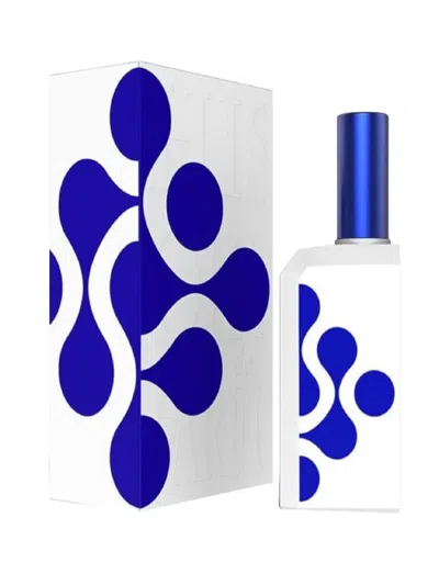 Histoires De Parfums Blue1.5 Porfume Bottle 60 ml In White