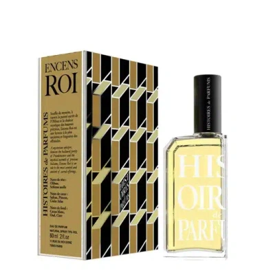 Histoires De Parfums Encens Roi