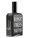 Histoires De Parfums Prolixe Eau De Parfum 120ml In Black