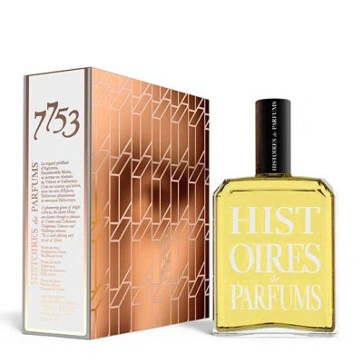 Histoires De Parfums Unisex 7753 Unexpected Mona Edp Spray 4.0 oz Fragrances 841317000242