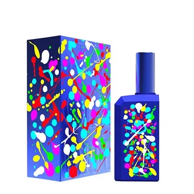 Histoires De Parfums Unisex This Is Not A Blue Bottle 1.2 Edp Spray 2.0 oz Fragrances 841317002574