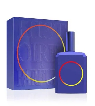 Histoires De Parfums Unisex This Is Not A Blue Bottle 1.3 Edp 3.8 oz Fragrances 841317005964