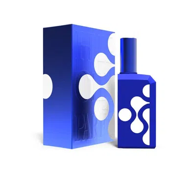 Histoires De Parfums Unisex This Is Not A Blue Bottle 1.4 Edp Spray 2.0 oz Fragrances 841317002703